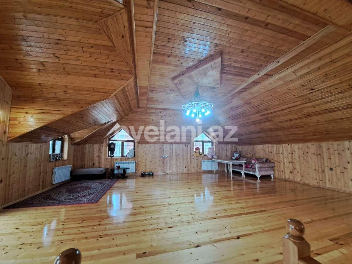 Продаётся, вилла, 5-комнаты, 330 m², Баку, Бинагадинский r, М. Расулзаде p, Азадлыг проспекти m.