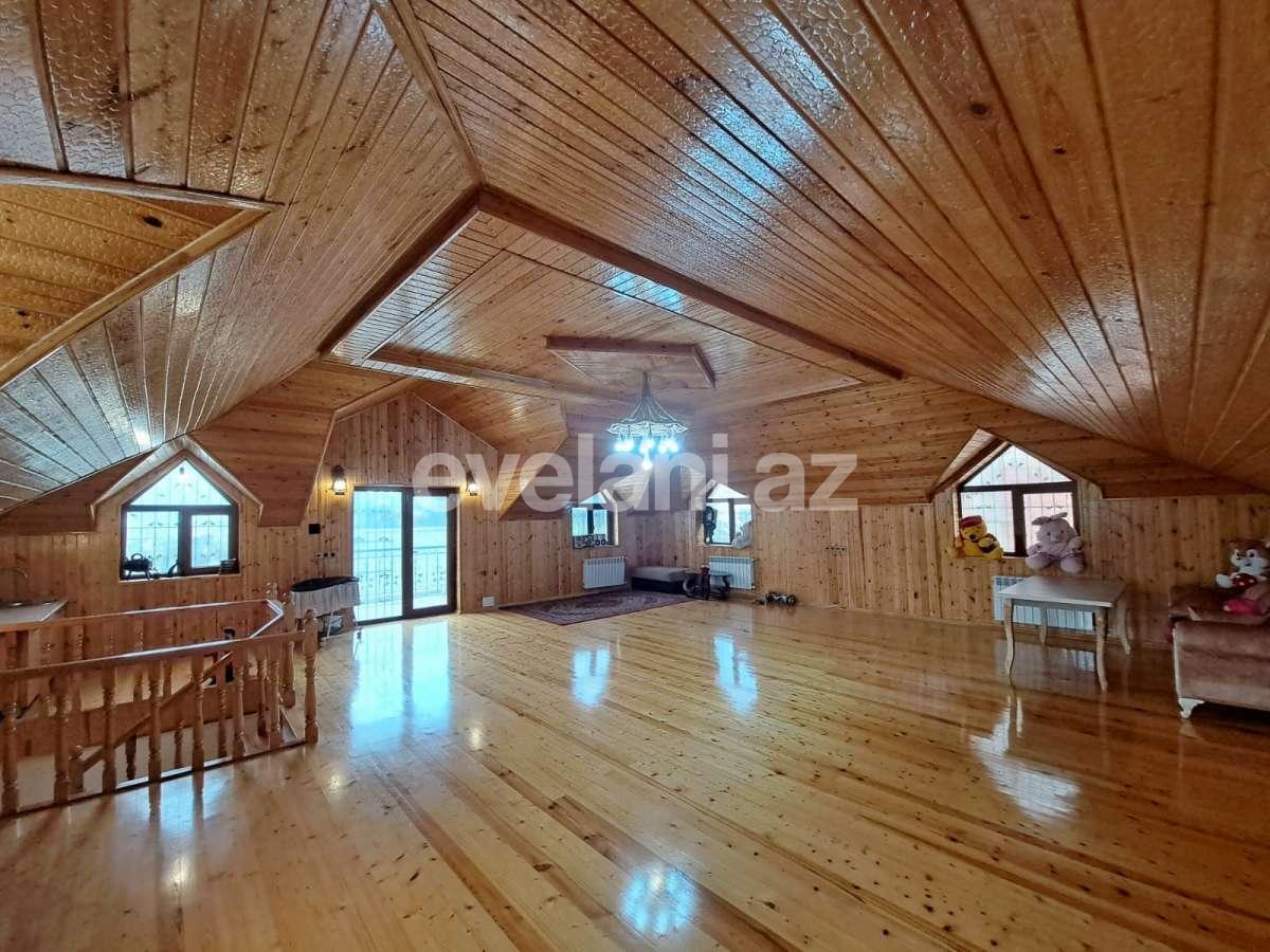 Продаётся, вилла, 5-комнаты, 330 m², Баку, Бинагадинский r, М. Расулзаде p, Азадлыг проспекти m.