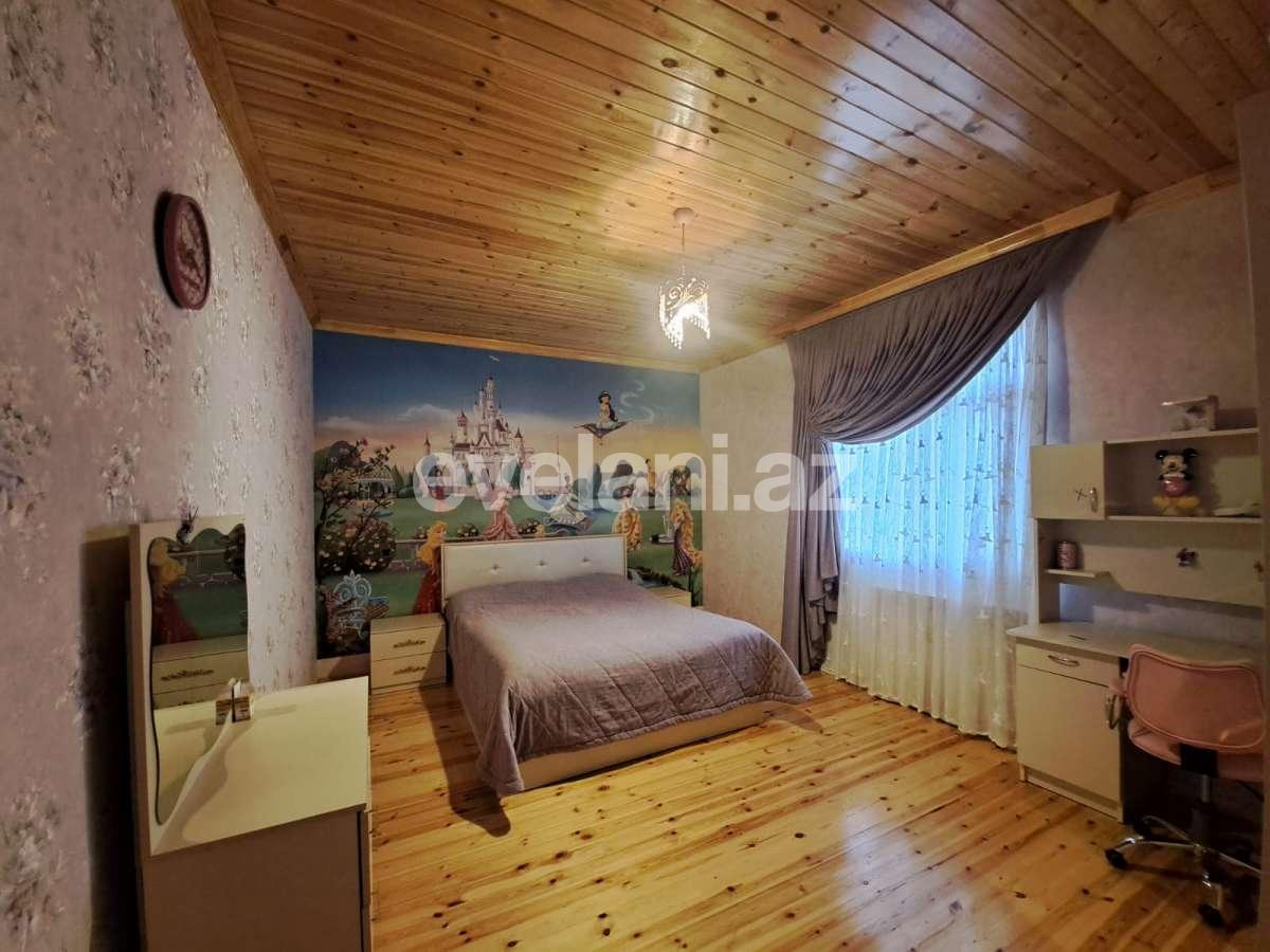 Продаётся, вилла, 5-комнаты, 330 m², Баку, Бинагадинский r, М. Расулзаде p, Азадлыг проспекти m.