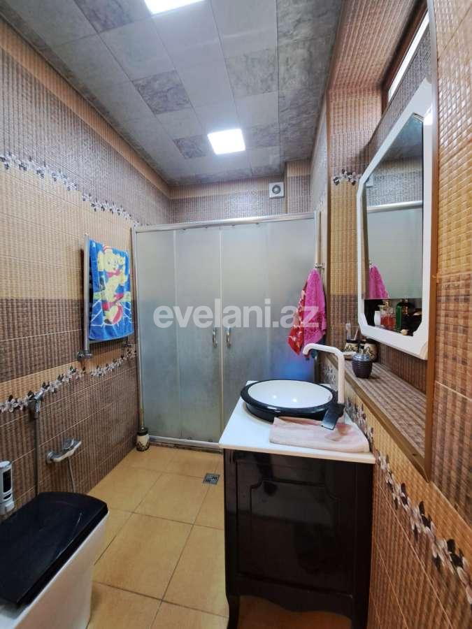 Продаётся, вилла, 5-комнаты, 330 m², Баку, Бинагадинский r, М. Расулзаде p, Азадлыг проспекти m.