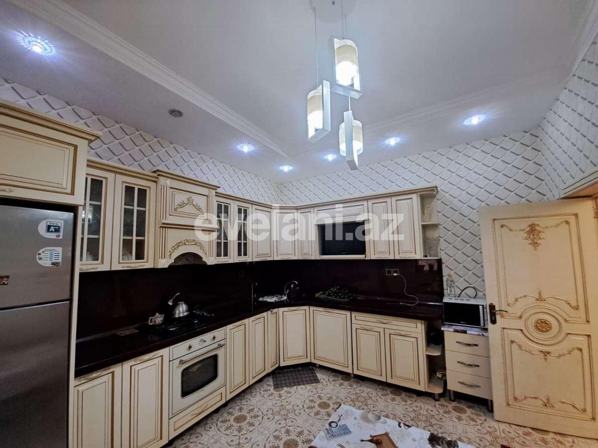 Продаётся, вилла, 5-комнаты, 330 m², Баку, Бинагадинский r, М. Расулзаде p, Азадлыг проспекти m.