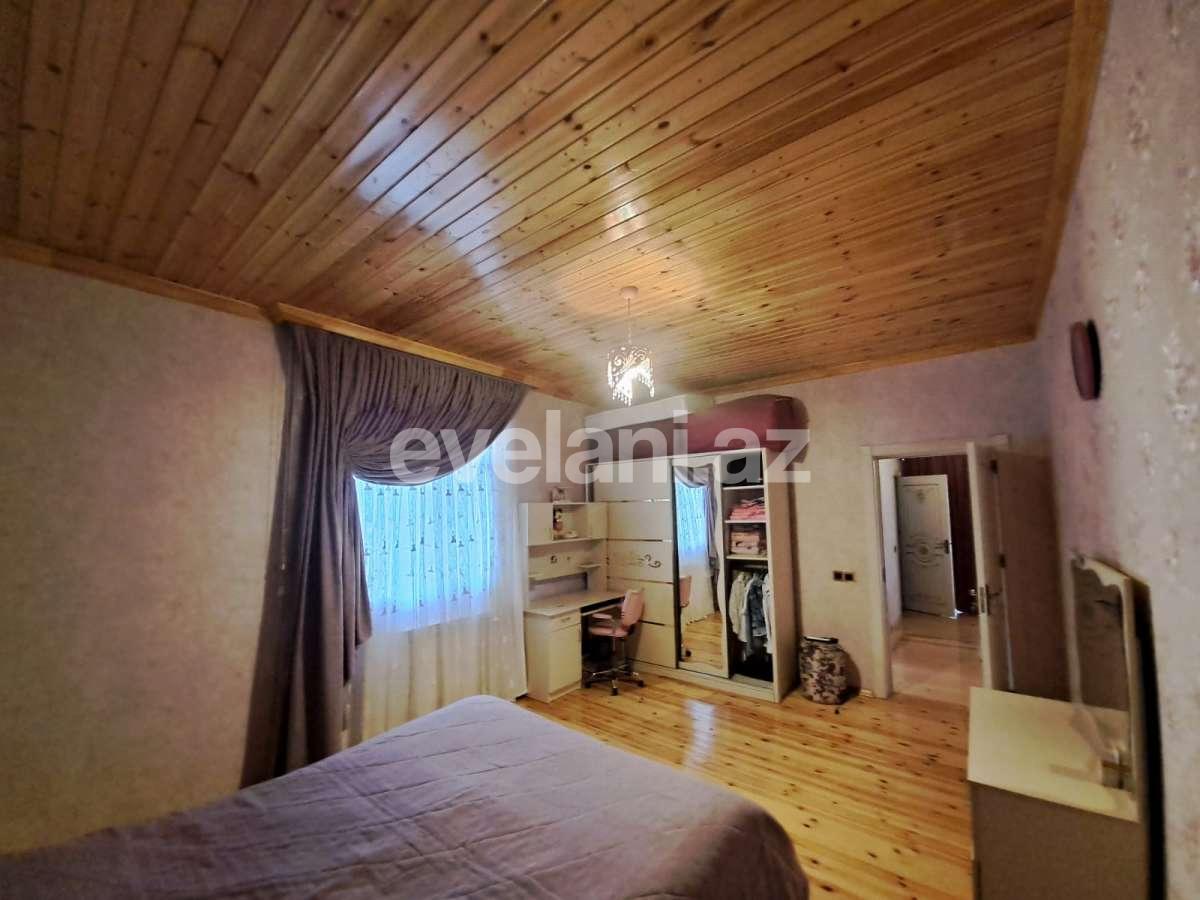 Продаётся, вилла, 5-комнаты, 330 m², Баку, Бинагадинский r, М. Расулзаде p, Азадлыг проспекти m.