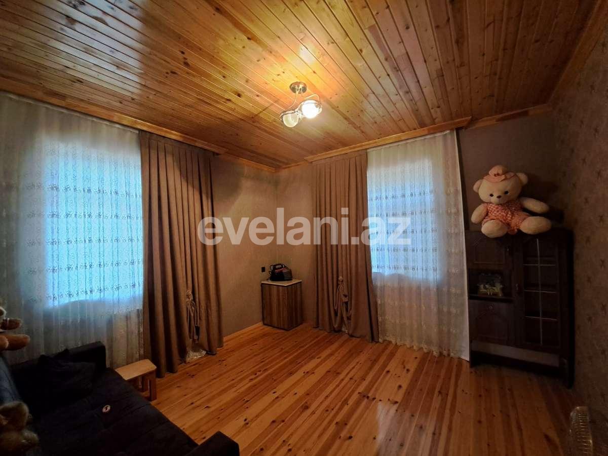 Продаётся, вилла, 5-комнаты, 330 m², Баку, Бинагадинский r, М. Расулзаде p, Азадлыг проспекти m.