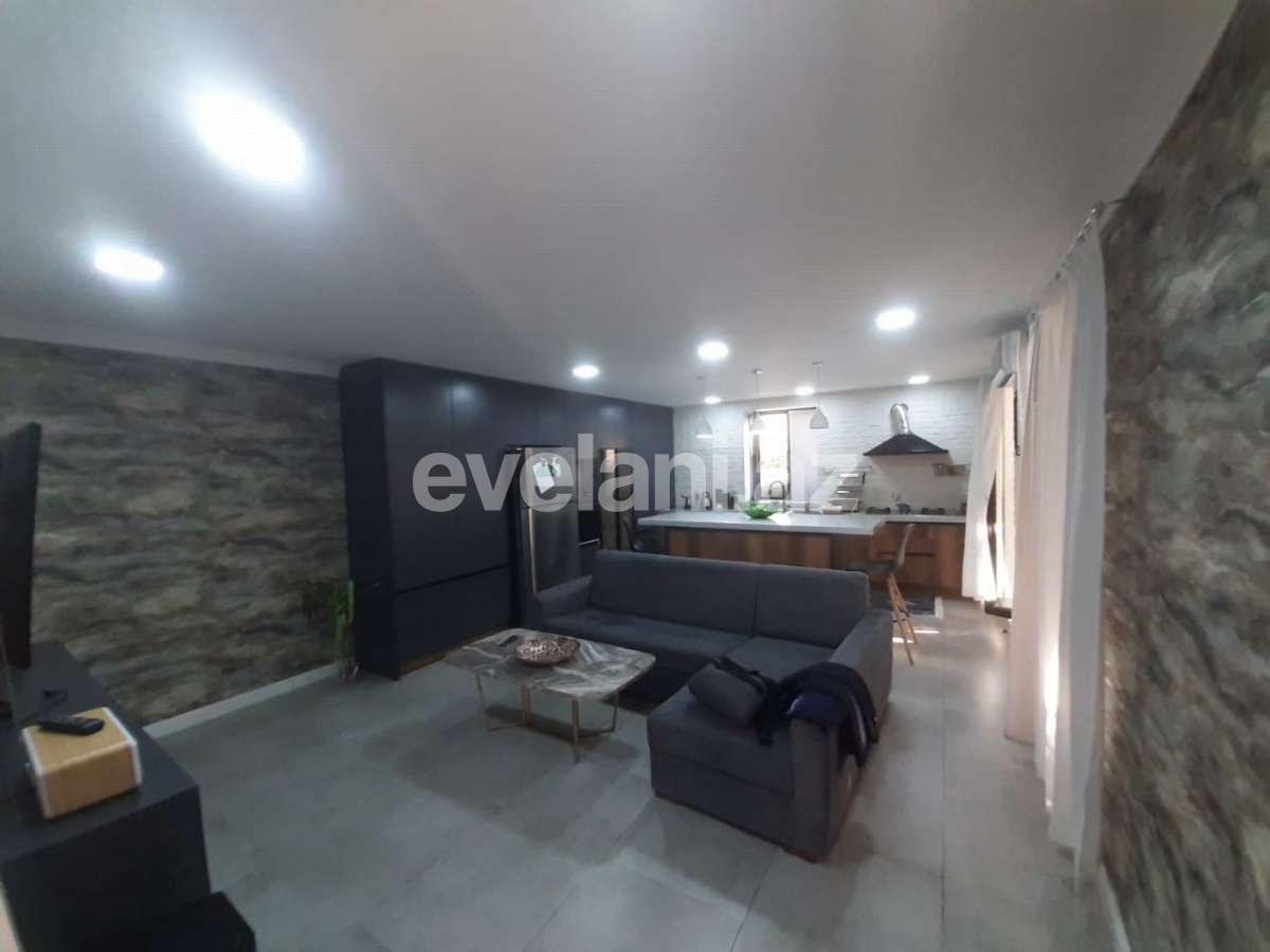 Satılır, villa, 7 otaqlı, 219.98 m², Bakı, Binəqədi r, M. Rəsulzadə q, Azadlıq prospekti m.