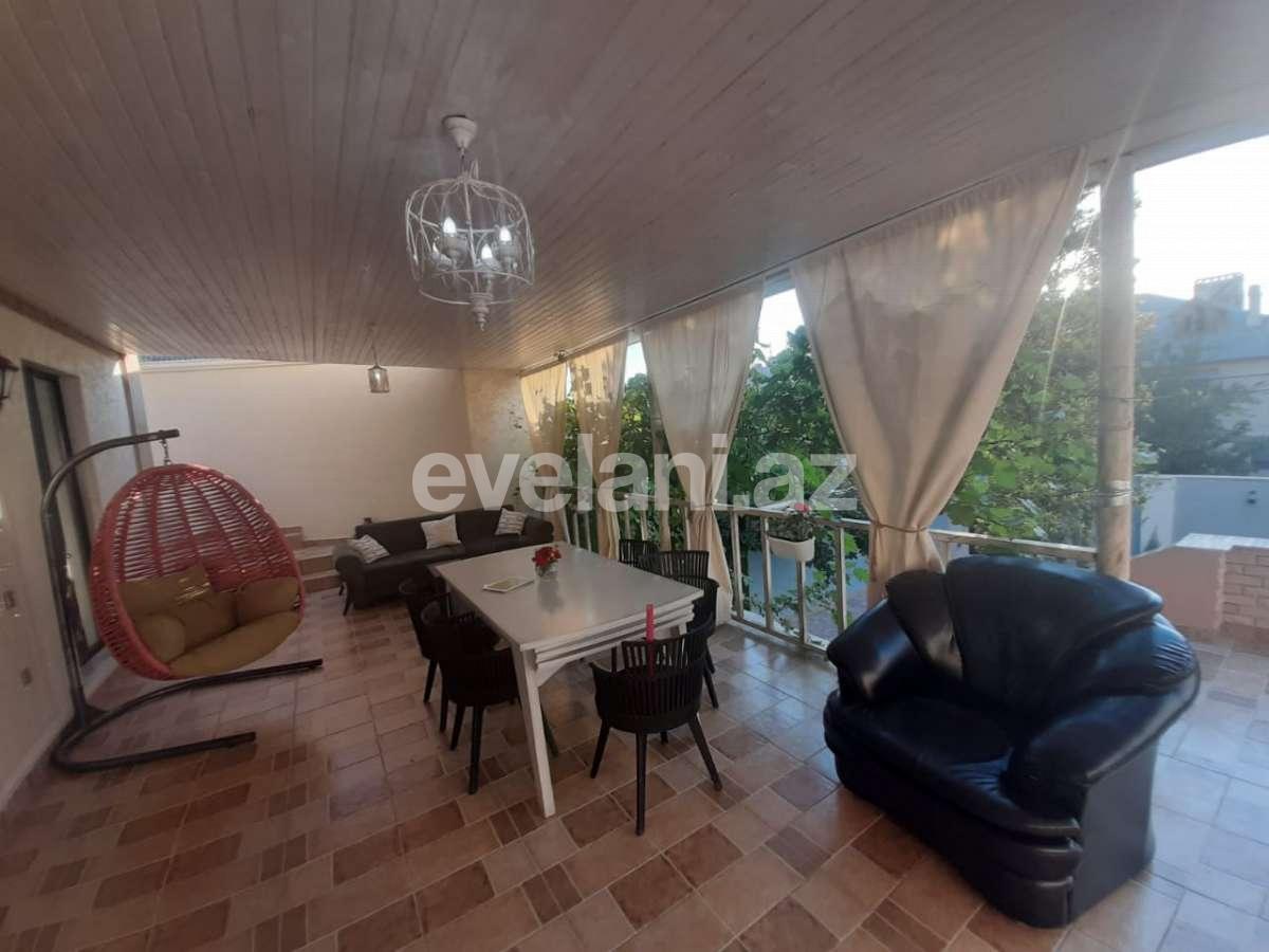 Satılır, villa, 7 otaqlı, 219.98 m², Bakı, Binəqədi r, M. Rəsulzadə q, Azadlıq prospekti m.