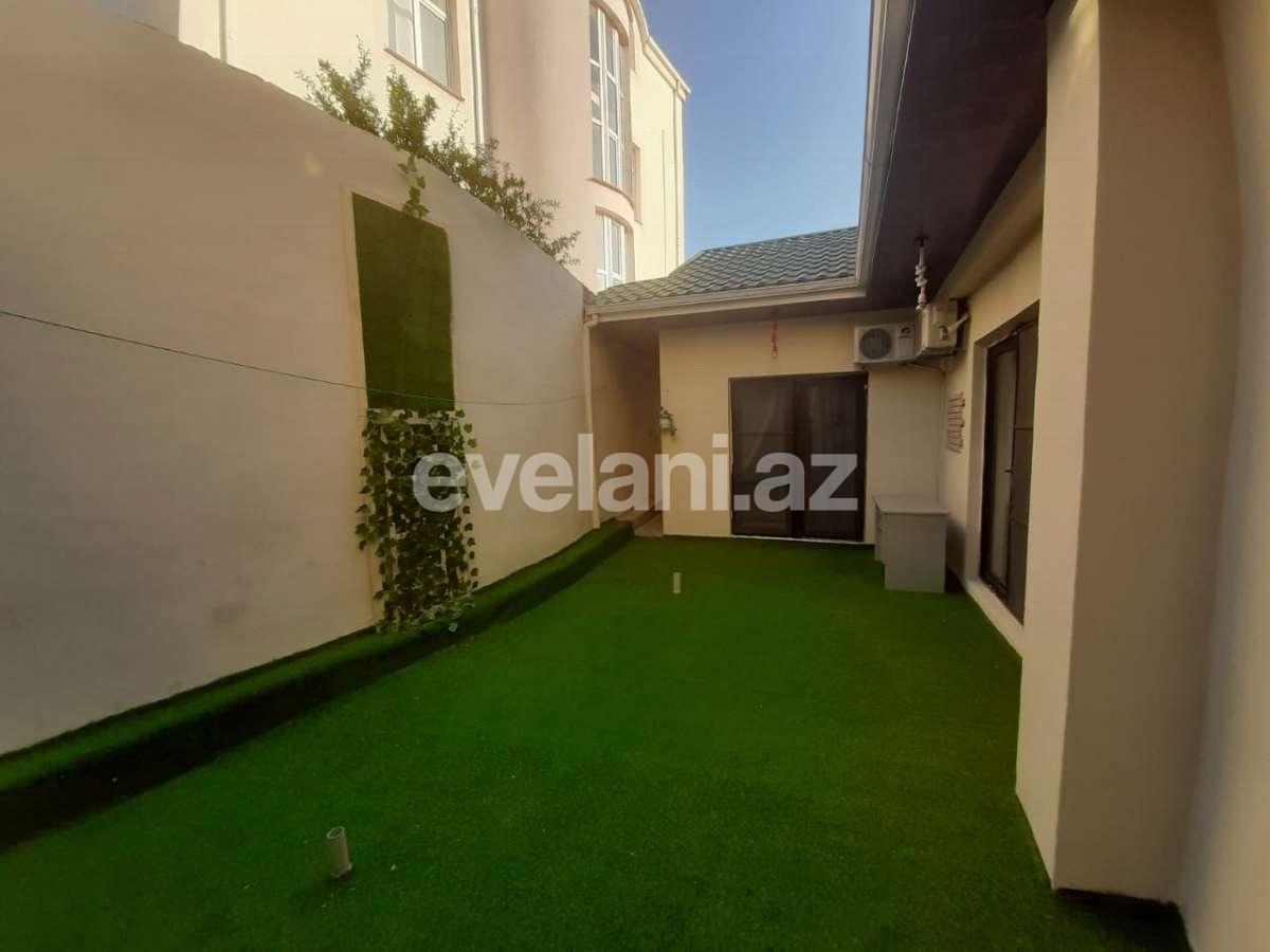 Satılır, villa, 7 otaqlı, 219.98 m², Bakı, Binəqədi r, M. Rəsulzadə q, Azadlıq prospekti m.