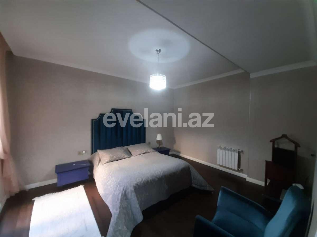 Satılır, villa, 7 otaqlı, 219.98 m², Bakı, Binəqədi r, M. Rəsulzadə q, Azadlıq prospekti m.