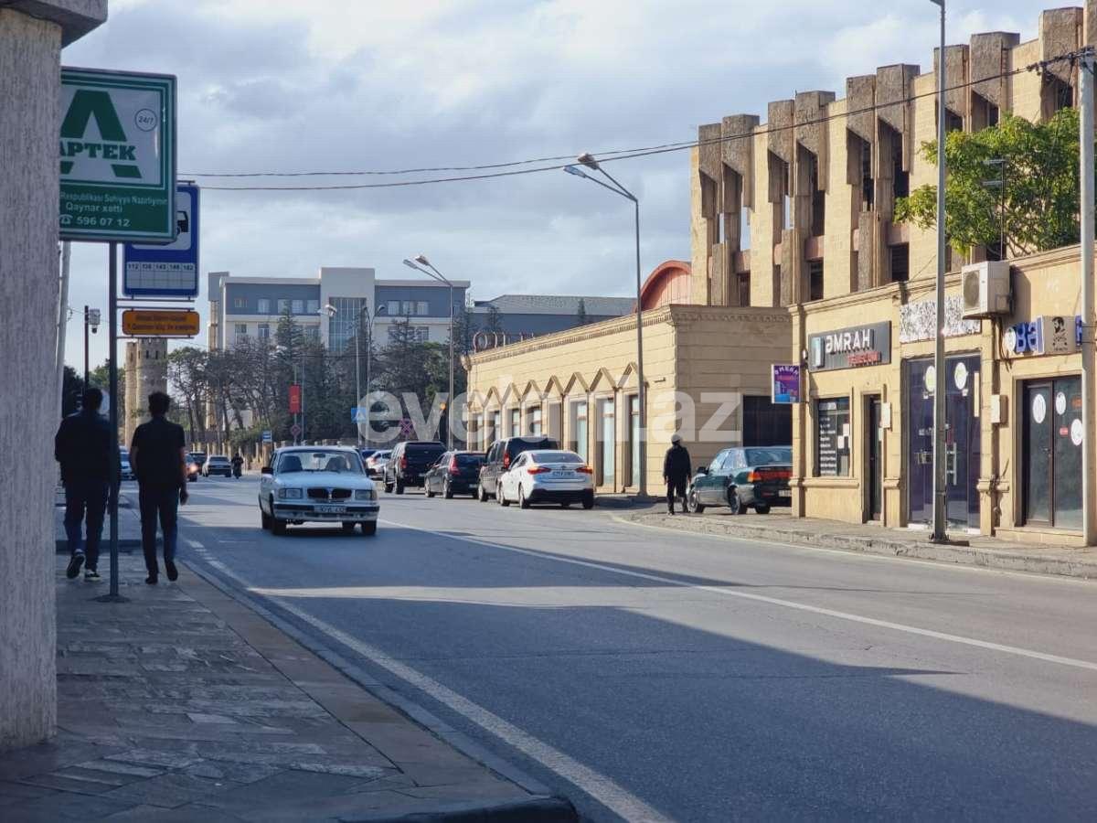 Sale, land, 15 ar, Baku, Khazar r, Shuvalan d.