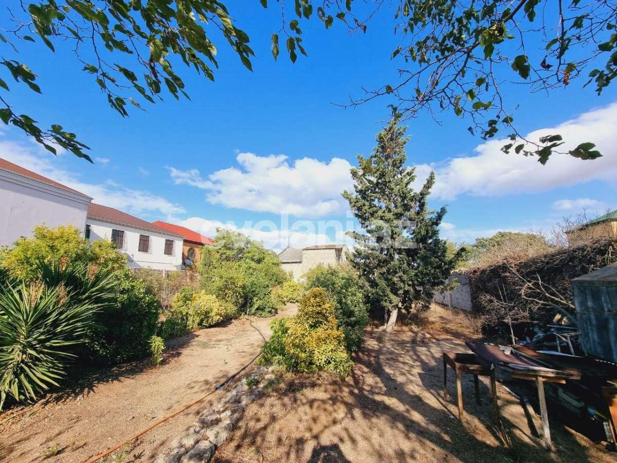 Sale, land, 15 ar, Baku, Khazar r, Shuvalan d.