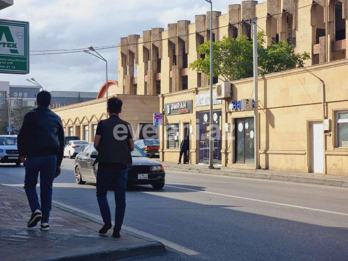 Sale, land, 15 ar, Baku, Khazar r, Shuvalan d.