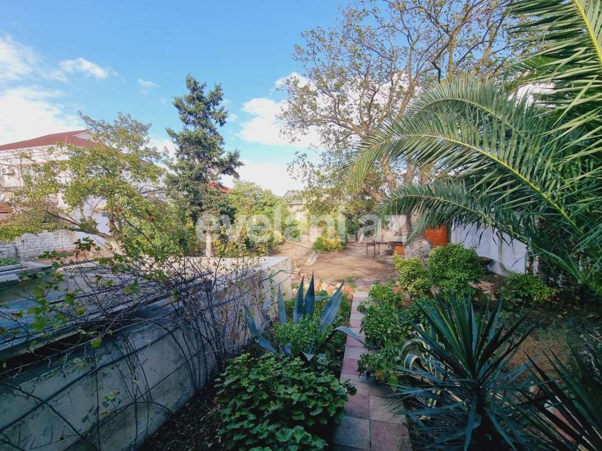 Sale, land, 15 ar, Baku, Khazar r, Shuvalan d.