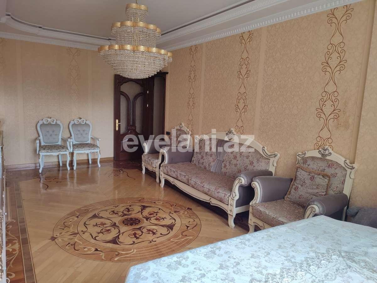 Kirayə verilir, yeni tikili, 2 otaqlı, 100 m², Bakı, Binəqədi r, 8-ci mikrorayon q, Azadlıq prospekti m.