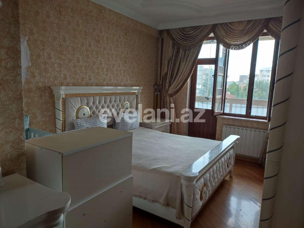 Kirayə verilir, yeni tikili, 2 otaqlı, 100 m², Bakı, Binəqədi r, 8-ci mikrorayon q, Azadlıq prospekti m.