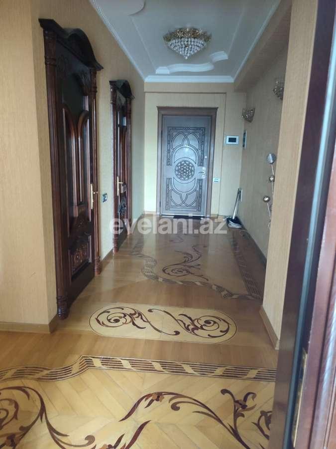 Kirayə verilir, yeni tikili, 2 otaqlı, 100 m², Bakı, Binəqədi r, 8-ci mikrorayon q, Azadlıq prospekti m.