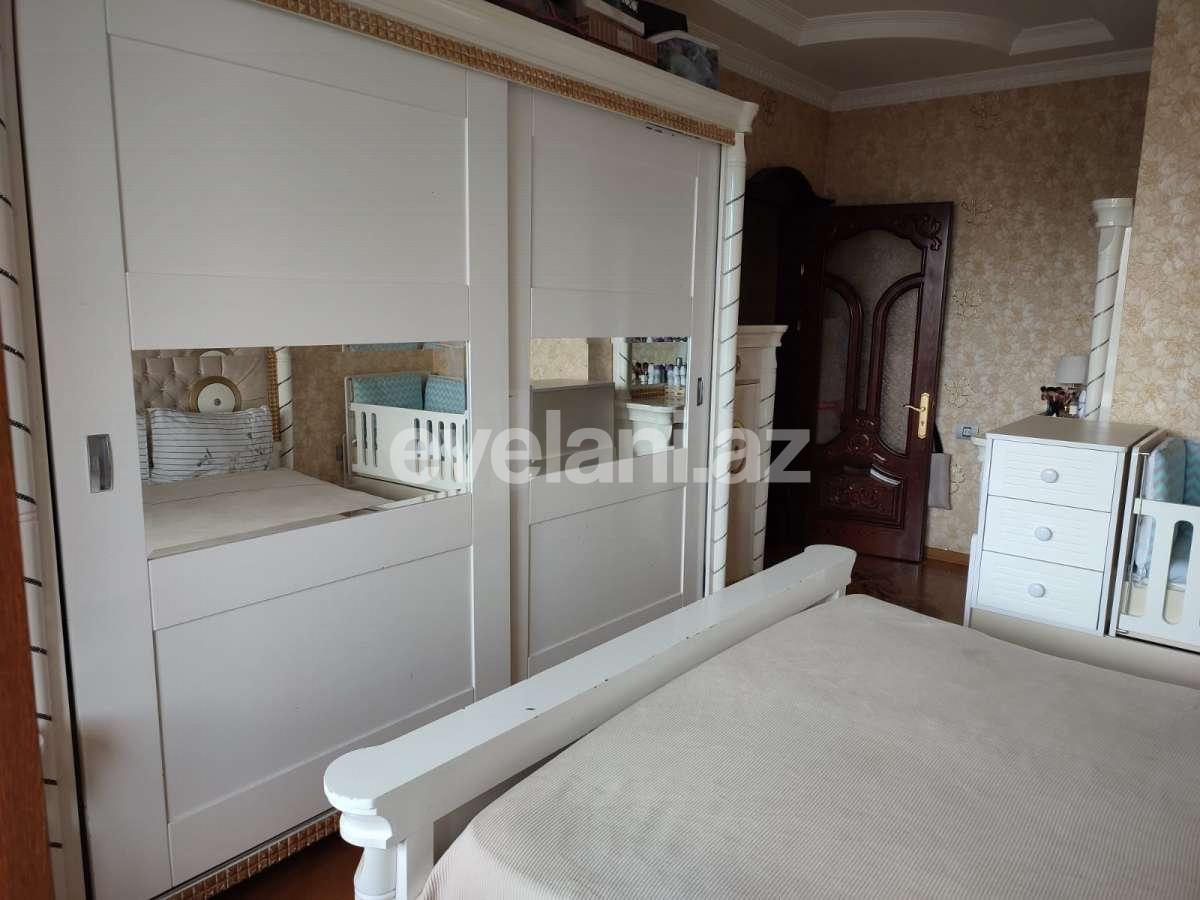 Kirayə verilir, yeni tikili, 2 otaqlı, 100 m², Bakı, Binəqədi r, 8-ci mikrorayon q, Azadlıq prospekti m.