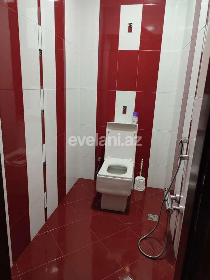 Kirayə verilir, yeni tikili, 2 otaqlı, 100 m², Bakı, Binəqədi r, 8-ci mikrorayon q, Azadlıq prospekti m.