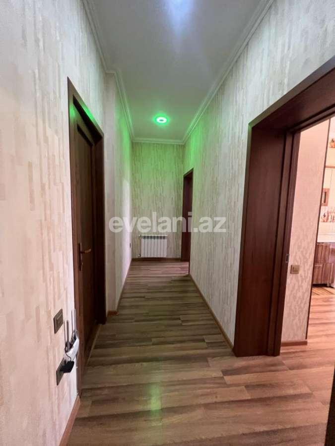 Kirayə verilir, yeni tikili, 2 otaqlı, 100 m², Bakı, Yasamal r, Elmlər Akademiyası m.