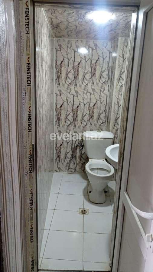 Satılır, köhnə tikili, 2 otaqlı, 37 m², Bakı, Nərimanov r, Nəriman Nərimanov m.