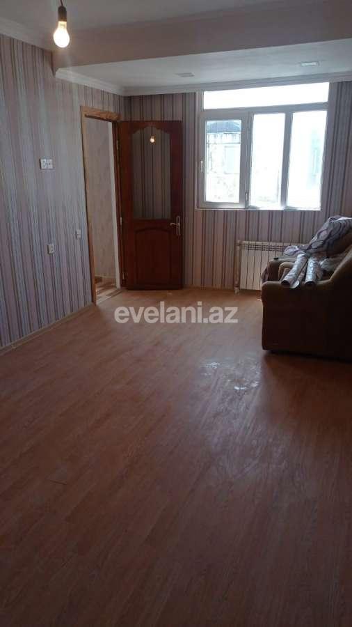 Satılır, köhnə tikili, 2 otaqlı, 37 m², Bakı, Nərimanov r, Nəriman Nərimanov m.