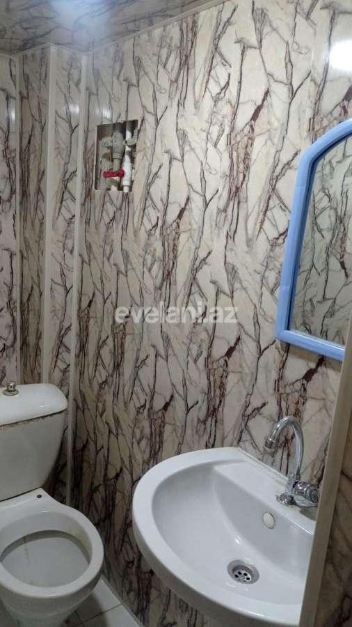 Satılır, köhnə tikili, 2 otaqlı, 37 m², Bakı, Nərimanov r, Nəriman Nərimanov m.