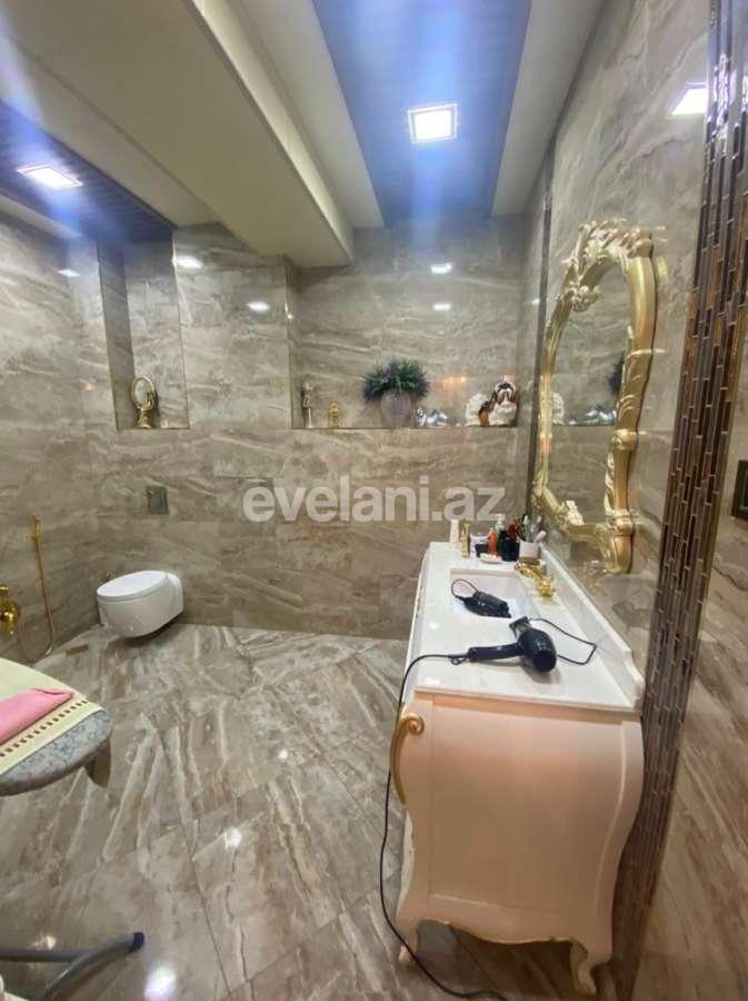 Kirayə verilir, yeni tikili, 3 otaqlı, 170 m², Bakı, Yasamal r, Elmlər Akademiyası m.