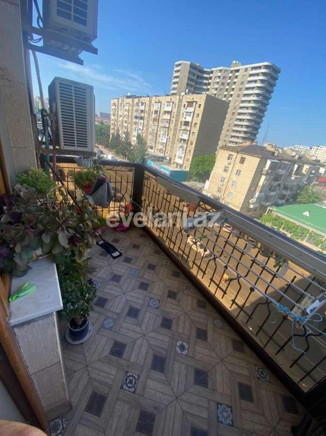Kirayə verilir, yeni tikili, 3 otaqlı, 170 m², Bakı, Yasamal r, Elmlər Akademiyası m.