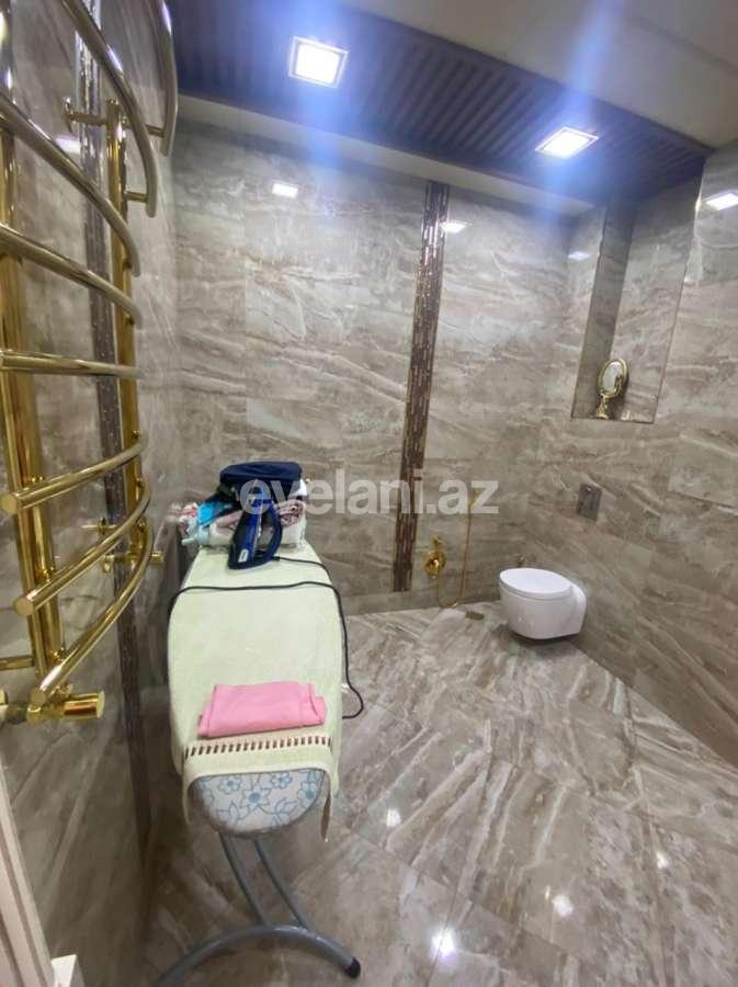 Kirayə verilir, yeni tikili, 3 otaqlı, 170 m², Bakı, Yasamal r, Elmlər Akademiyası m.