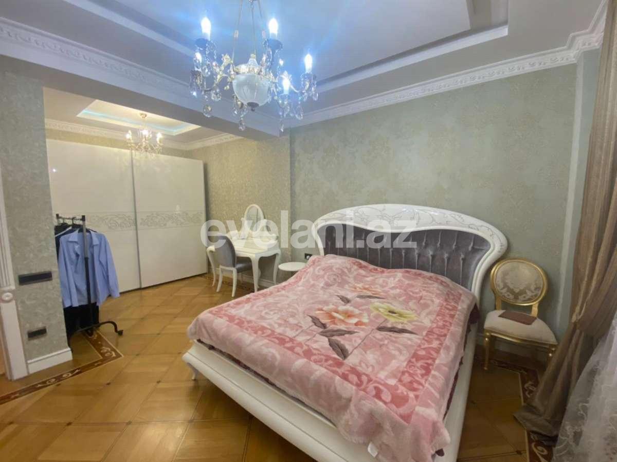 Kirayə verilir, yeni tikili, 3 otaqlı, 170 m², Bakı, Yasamal r, Elmlər Akademiyası m.