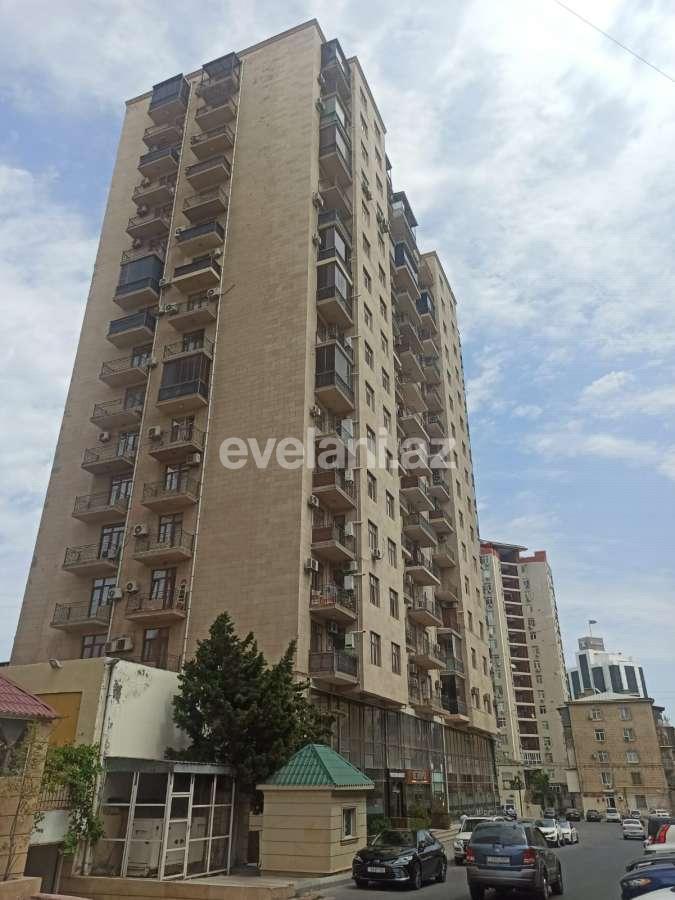 Kirayə verilir, yeni tikili, 3 otaqlı, 170 m², Bakı, Yasamal r, Elmlər Akademiyası m.