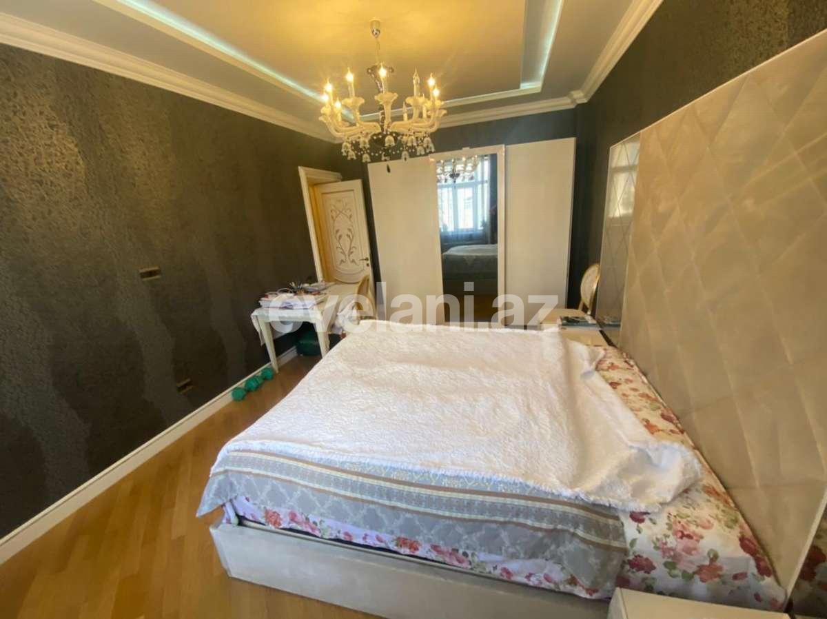 Kirayə verilir, yeni tikili, 3 otaqlı, 170 m², Bakı, Yasamal r, Elmlər Akademiyası m.