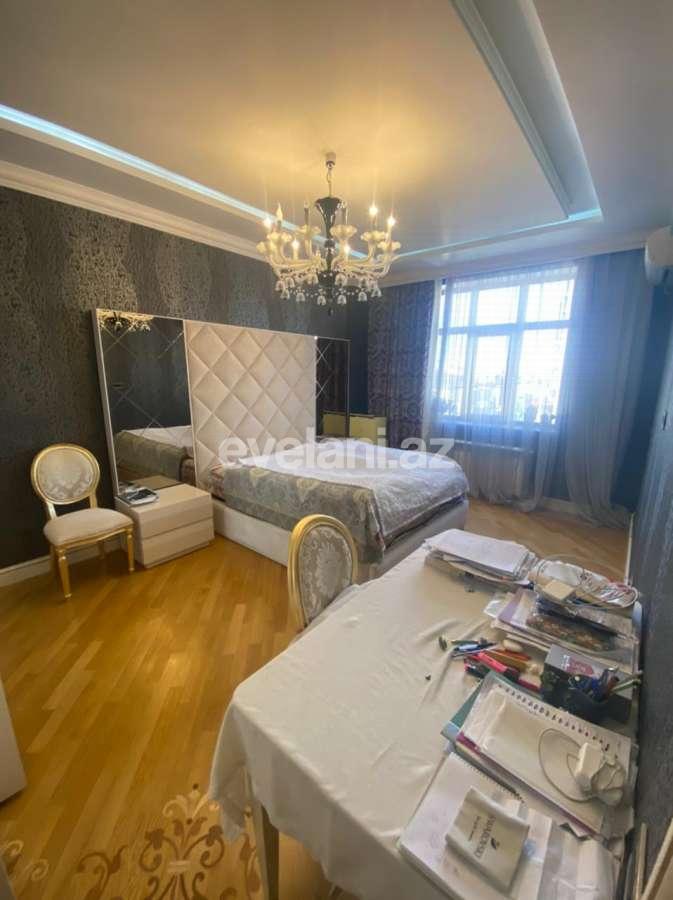 Kirayə verilir, yeni tikili, 3 otaqlı, 170 m², Bakı, Yasamal r, Elmlər Akademiyası m.