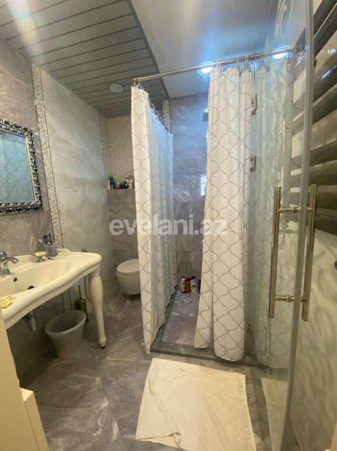 Kirayə verilir, yeni tikili, 3 otaqlı, 170 m², Bakı, Yasamal r, Elmlər Akademiyası m.