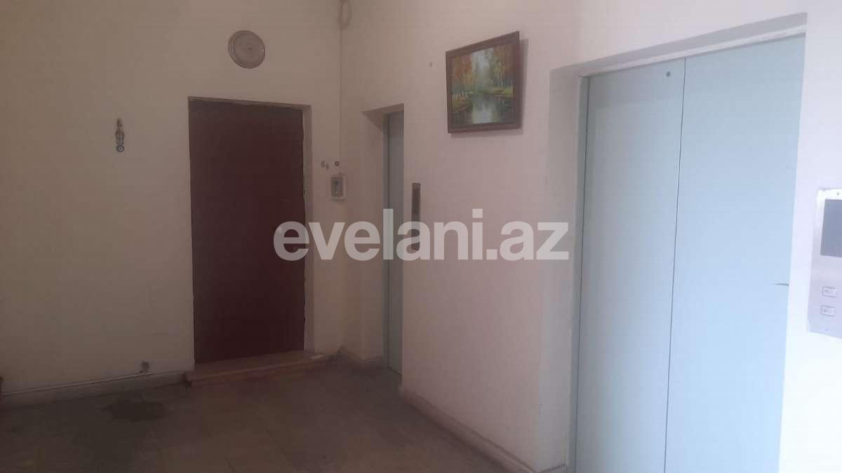 Rent, new building, 4 room, 240 m², Baku, Nasimi r, 28 may m.
