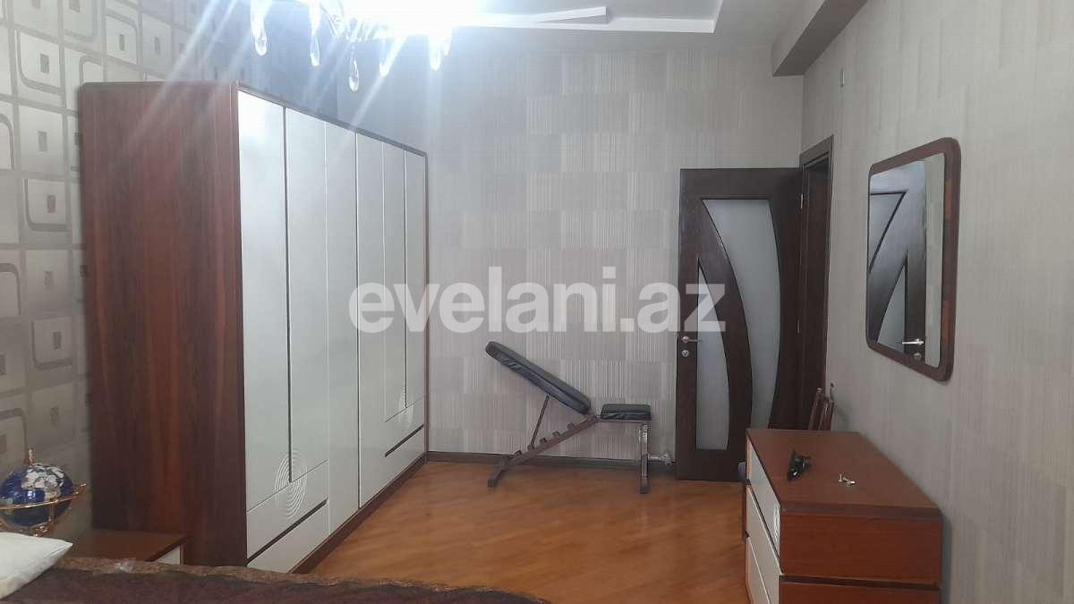 Rent, new building, 4 room, 240 m², Baku, Nasimi r, 28 may m.