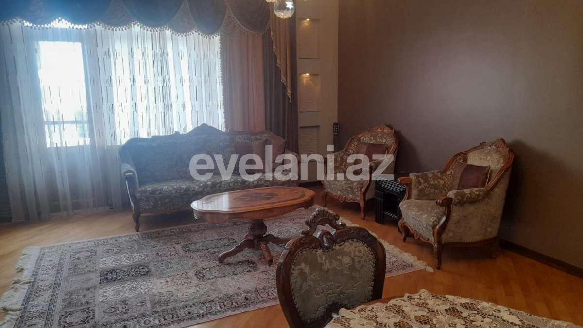 Rent, new building, 4 room, 240 m², Baku, Nasimi r, 28 may m.