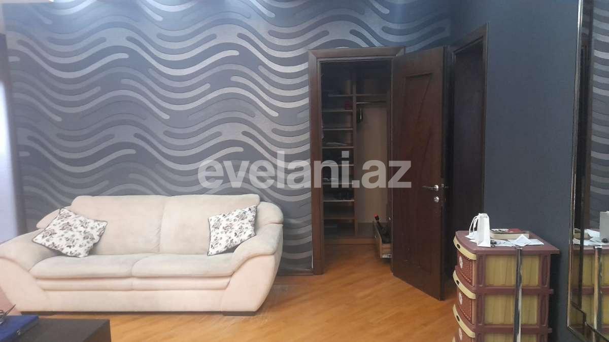 Rent, new building, 4 room, 240 m², Baku, Nasimi r, 28 may m.