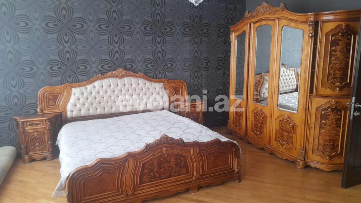 Rent, new building, 4 room, 240 m², Baku, Nasimi r, 28 may m.