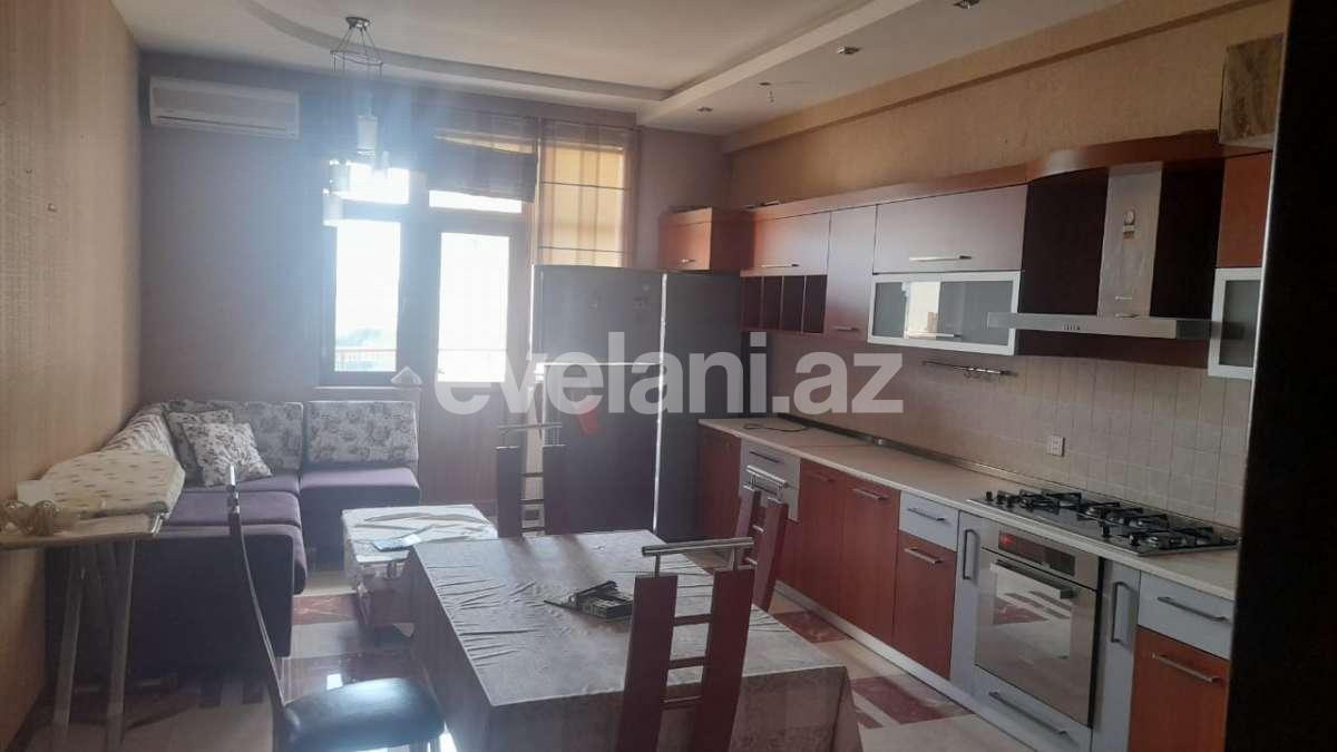 Rent, new building, 4 room, 240 m², Baku, Nasimi r, 28 may m.