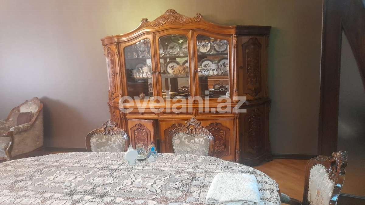 Rent, new building, 4 room, 240 m², Baku, Nasimi r, 28 may m.