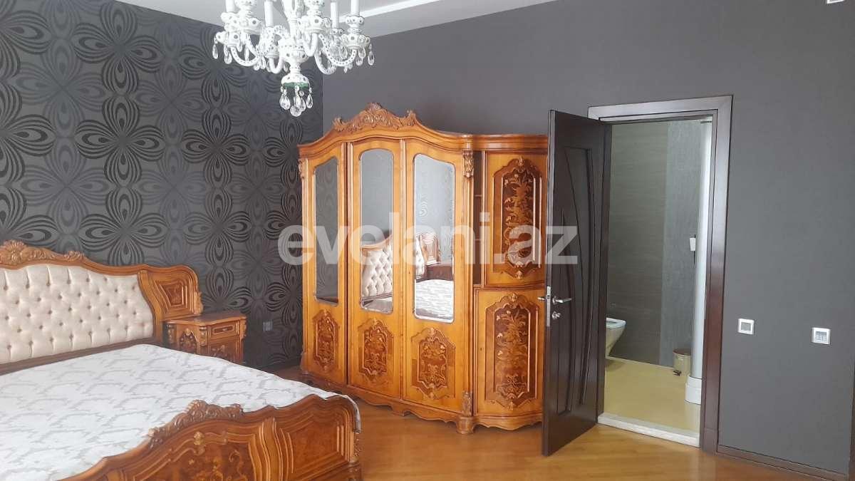 Rent, new building, 4 room, 240 m², Baku, Nasimi r, 28 may m.