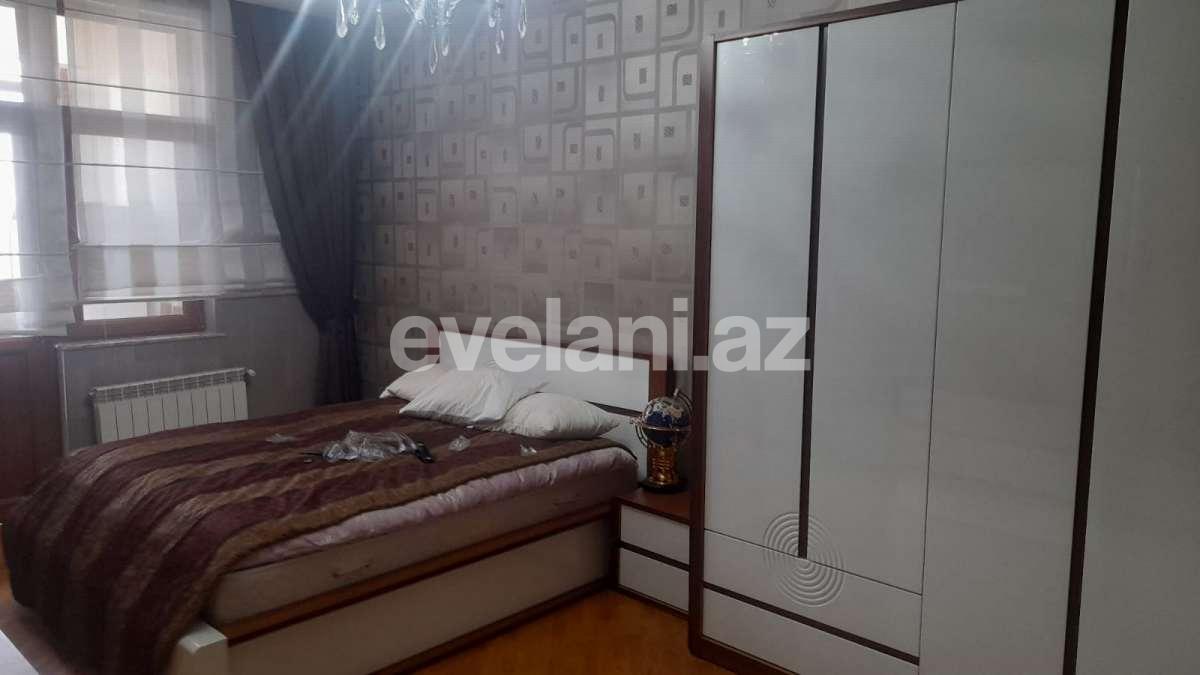 Rent, new building, 4 room, 240 m², Baku, Nasimi r, 28 may m.