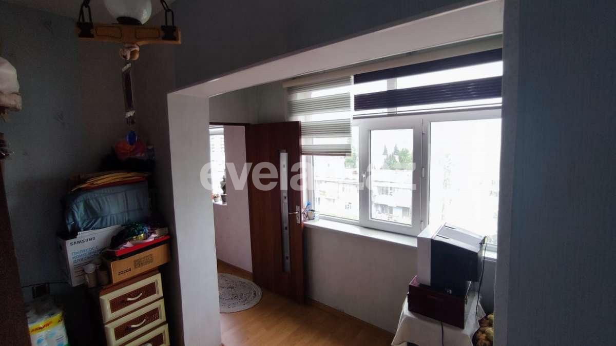 Satılır, köhnə tikili, 3 otaqlı, 52 m², Bakı, Nərimanov r, Nəriman Nərimanov m.