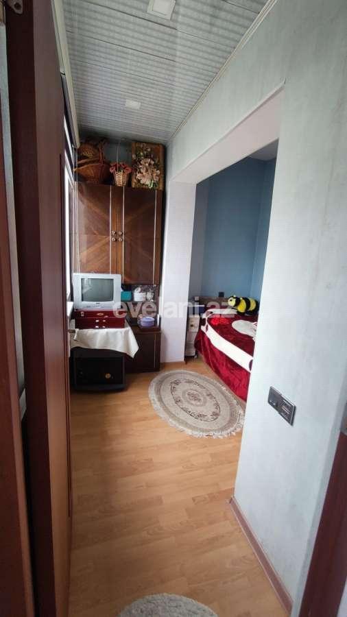 Satılır, köhnə tikili, 3 otaqlı, 52 m², Bakı, Nərimanov r, Nəriman Nərimanov m.