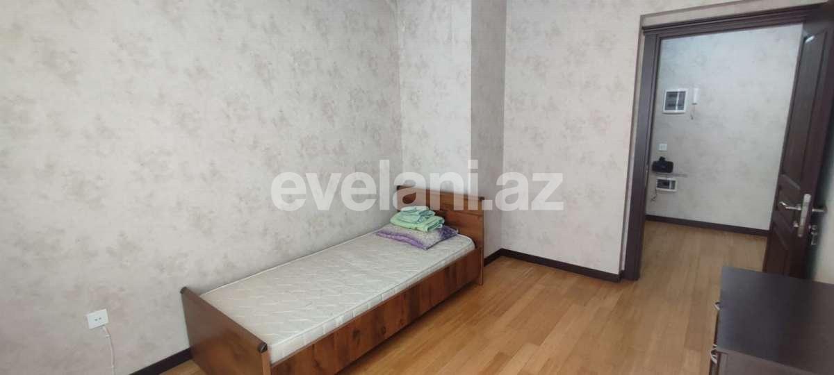 Rent, new building, 3 room, 65 m², Baku, Yasamal r, 20 yanvar m.