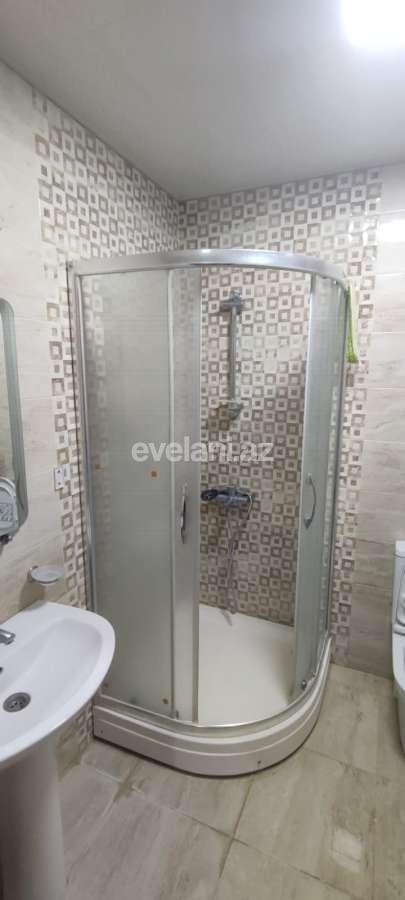 Rent, new building, 3 room, 65 m², Baku, Yasamal r, 20 yanvar m.