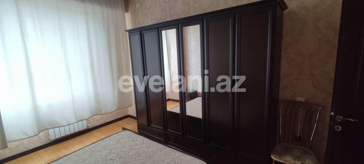 Rent, new building, 3 room, 65 m², Baku, Yasamal r, 20 yanvar m.
