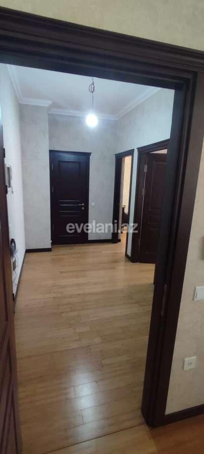 Rent, new building, 3 room, 65 m², Baku, Yasamal r, 20 yanvar m.