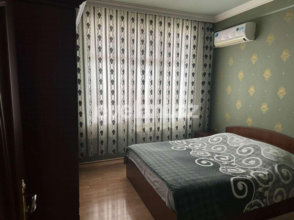 Сдаётся, новостройка, 1-комнаты, 64 m², Баку, Наримановский r, Нариман Нариманов m.