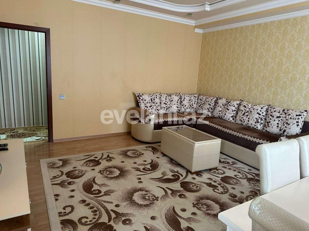 Сдаётся, новостройка, 1-комнаты, 64 m², Баку, Наримановский r, Нариман Нариманов m.