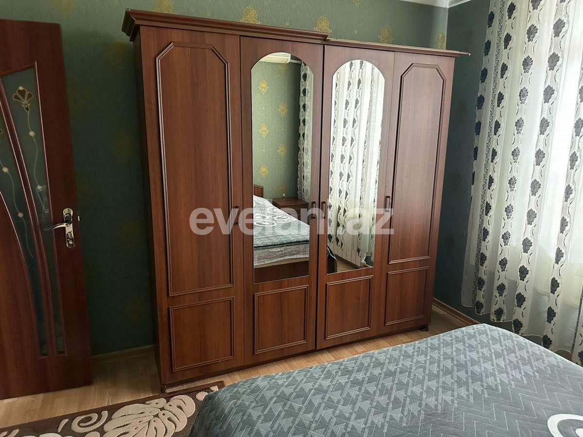 Сдаётся, новостройка, 1-комнаты, 64 m², Баку, Наримановский r, Нариман Нариманов m.